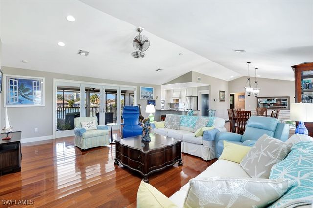 610 Partridge CT, Marco Island, FL 34145