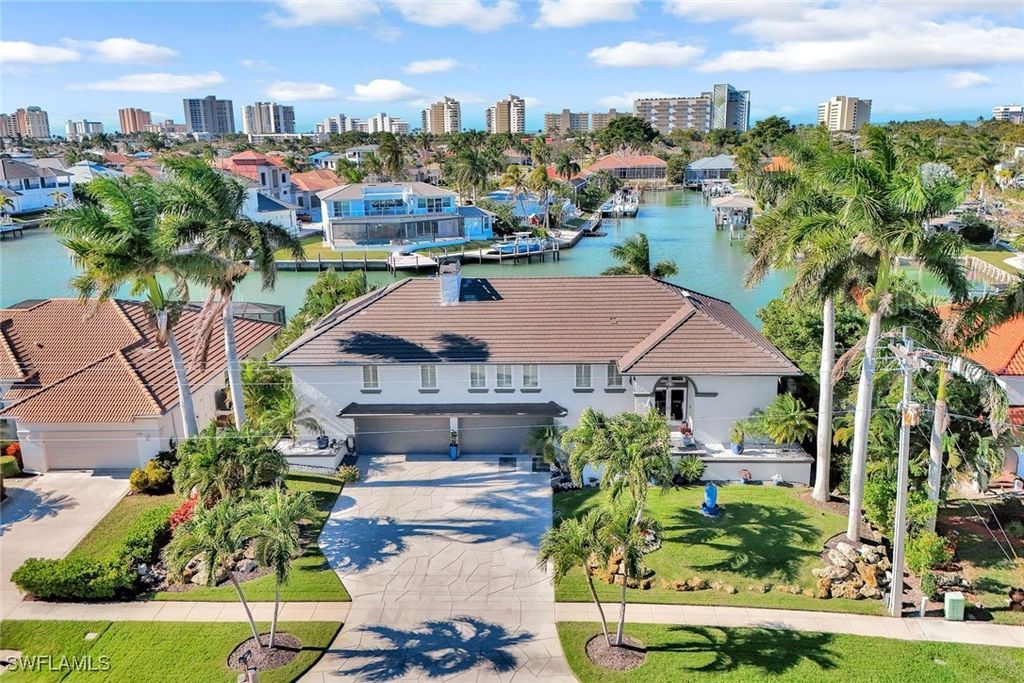 610 Partridge CT, Marco Island, FL 34145