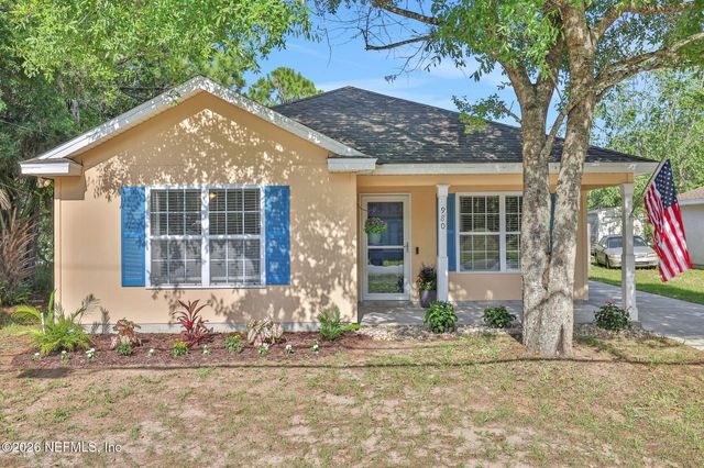 980 N VOLUSIA Street, St. Augustine, FL 32084