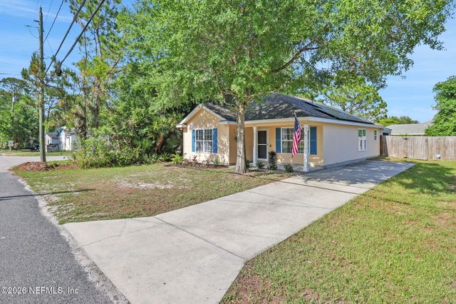 980 N VOLUSIA Street, St. Augustine, FL 32084