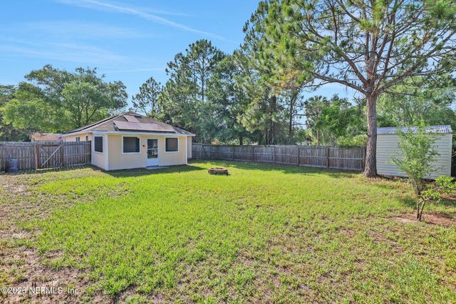 980 N VOLUSIA Street, St. Augustine, FL 32084