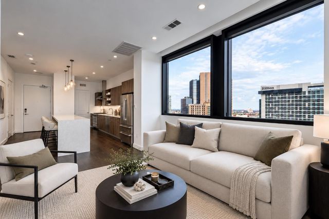 1211 Caroline Street 1604, Houston, TX 77002