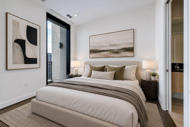 1211 Caroline Street 1604, Houston, TX 77002