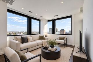 1211 Caroline Street 1604, Houston, TX 77002