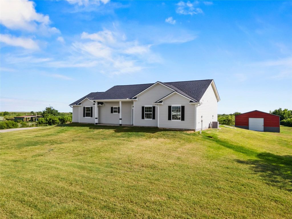 10015 S Redfish Drive, Hitchcock, TX 77563