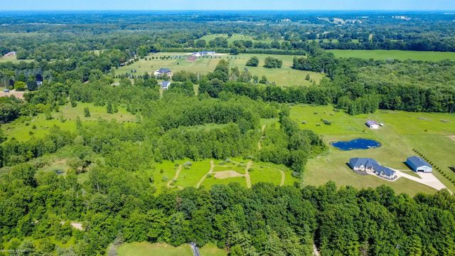 0 Hagerman Road, Addison Twp, MI 48367
