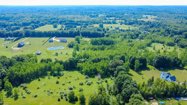 0 Hagerman Road, Addison Twp, MI 48367