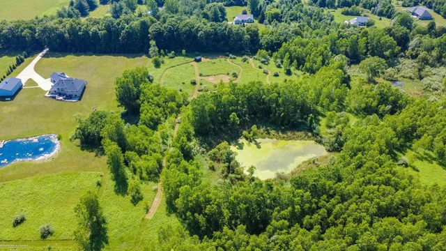 0 Hagerman Road, Addison Twp, MI 48367
