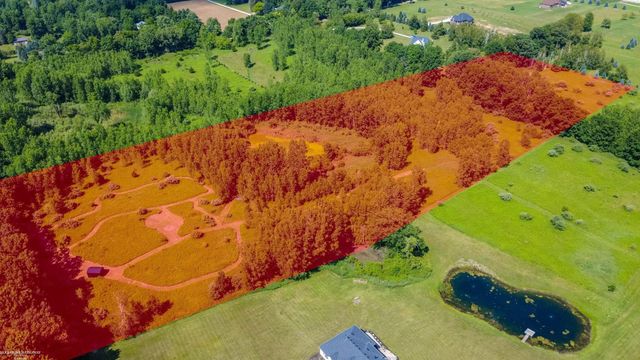 0 Hagerman Road, Addison Twp, MI 48367