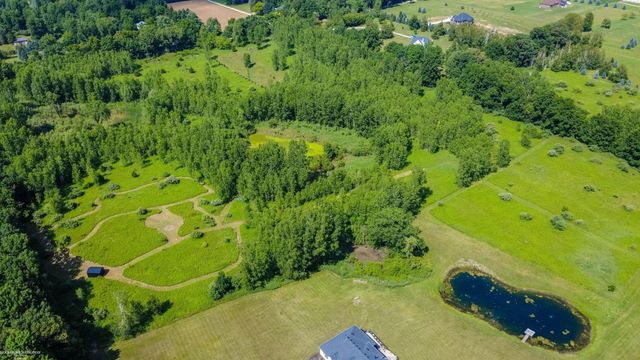0 Hagerman Road, Addison Twp, MI 48367