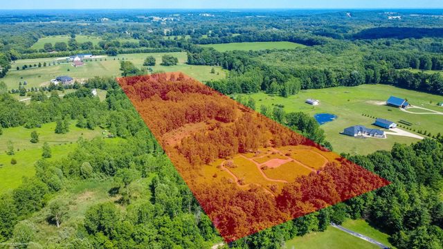 0 Hagerman Road, Addison Twp, MI 48367