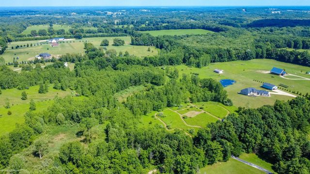 0 Hagerman Road, Addison Twp, MI 48367