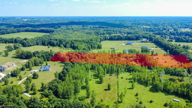 0 Hagerman Road, Addison Twp, MI 48367