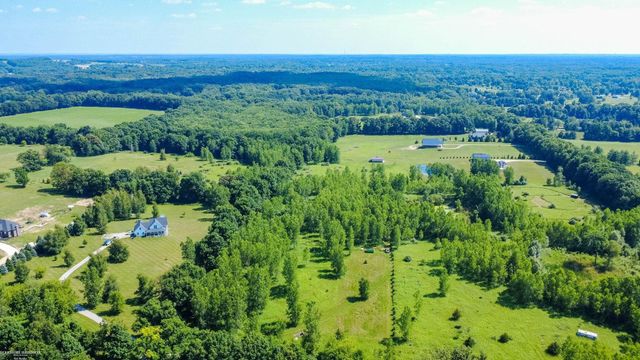0 Hagerman Road, Addison Twp, MI 48367