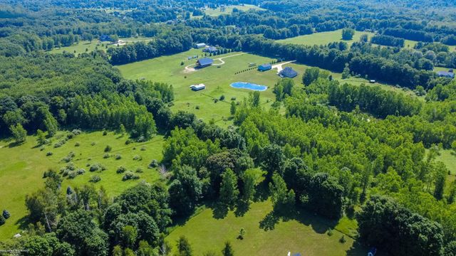 0 Hagerman Road, Addison Twp, MI 48367