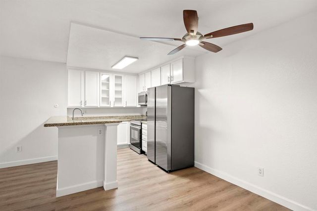 7717 Margerum Avenue 124, San Diego, CA 92120