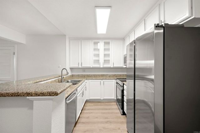 7717 Margerum Avenue 124, San Diego, CA 92120
