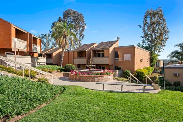 7717 Margerum Avenue 124, San Diego, CA 92120