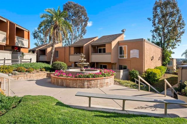 7717 Margerum Avenue 124, San Diego, CA 92120