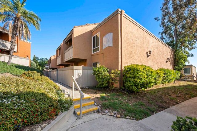 7717 Margerum Avenue 124, San Diego, CA 92120