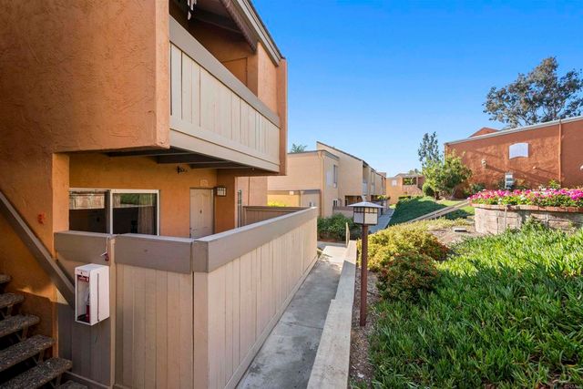 7717 Margerum Avenue 124, San Diego, CA 92120