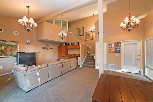 7717 Margerum Avenue 124, San Diego, CA 92120
