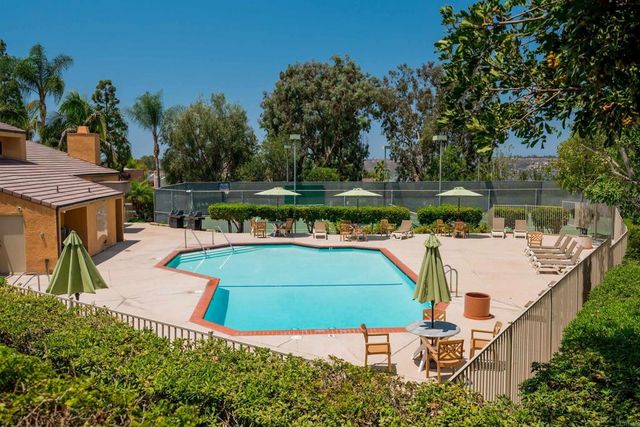 7717 Margerum Avenue 124, San Diego, CA 92120