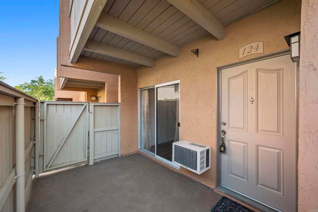 7717 Margerum Avenue 124, San Diego, CA 92120
