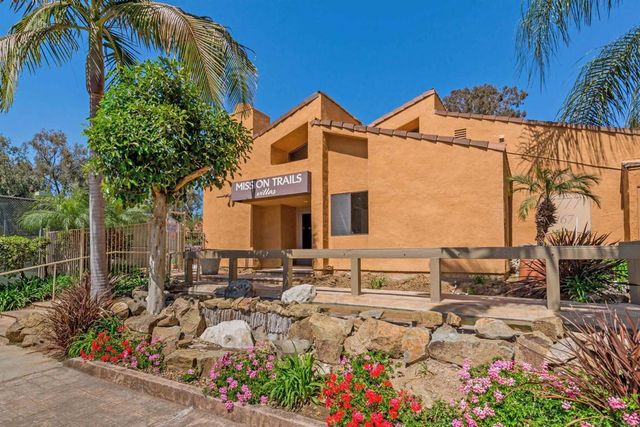 7717 Margerum Avenue 124, San Diego, CA 92120