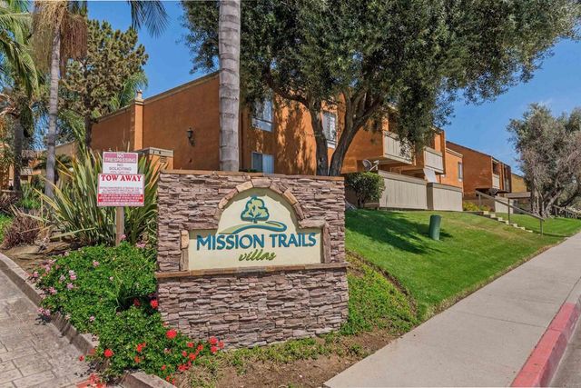 7717 Margerum Avenue 124, San Diego, CA 92120