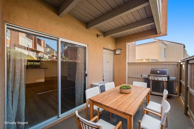 7717 Margerum Avenue 124, San Diego, CA 92120