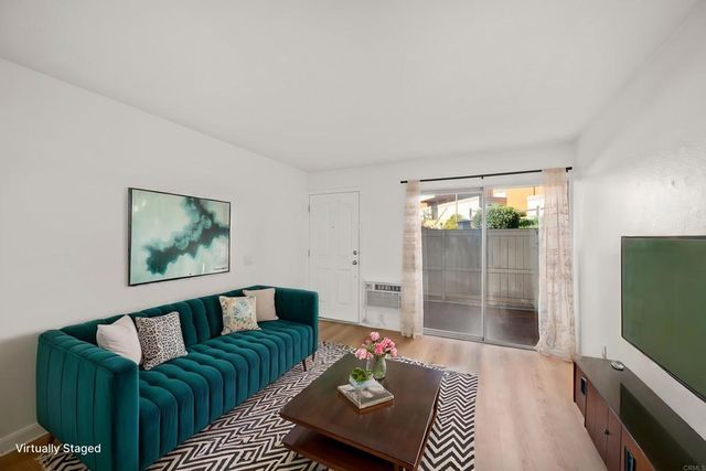 7717 Margerum Avenue 124, San Diego, CA 92120