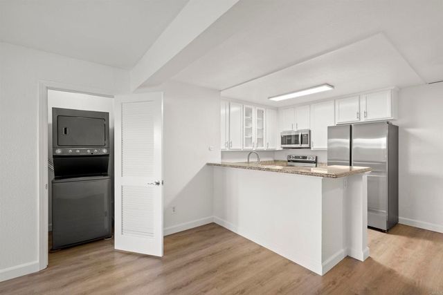 7717 Margerum Avenue 124, San Diego, CA 92120
