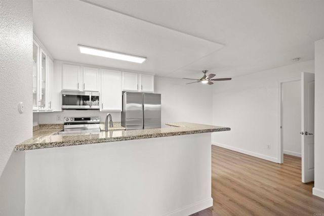 7717 Margerum Avenue 124, San Diego, CA 92120
