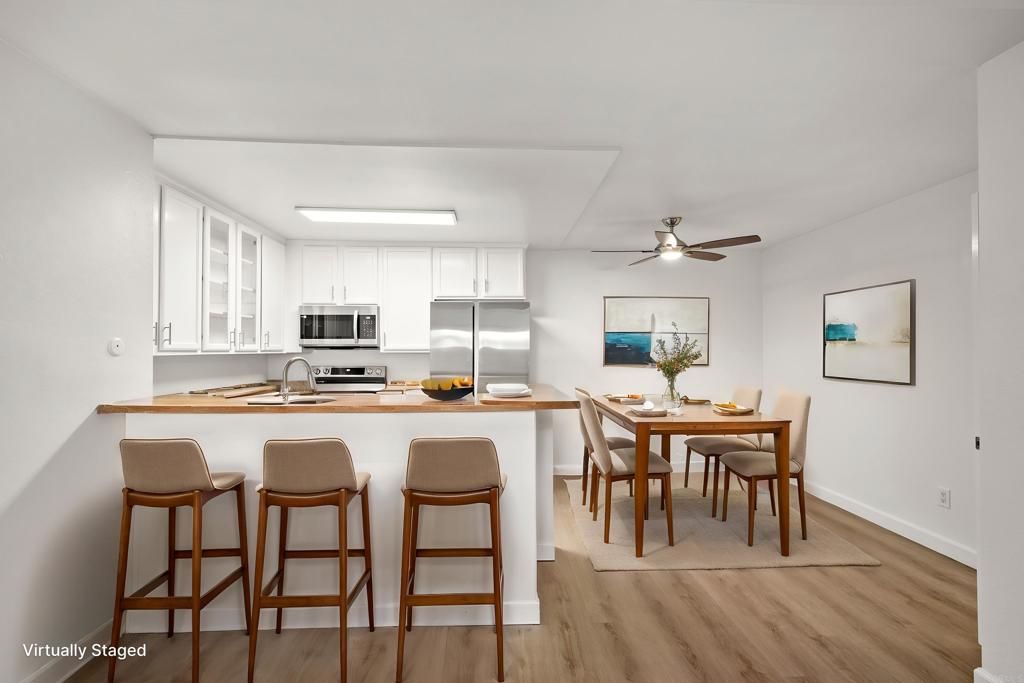 7717 Margerum Avenue 124, San Diego, CA 92120