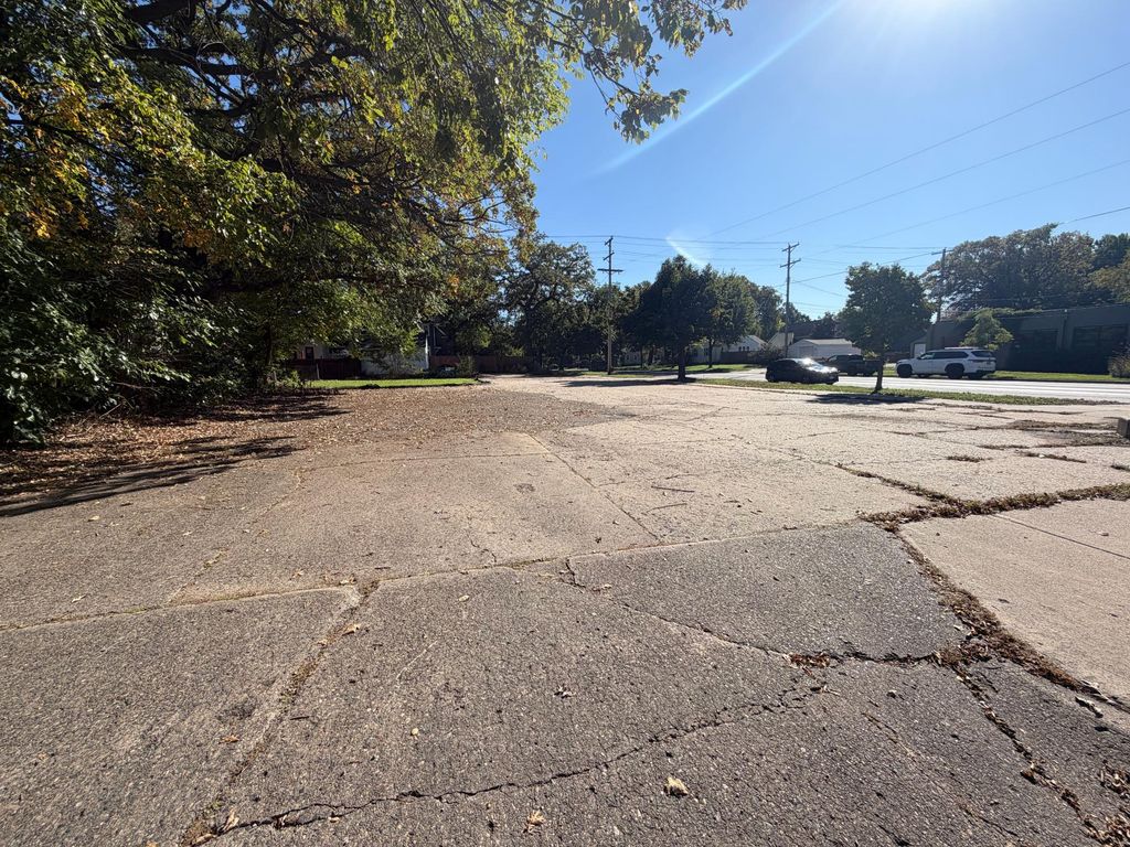 2810 E 50th Street, Minneapolis, MN 55417 — exterior