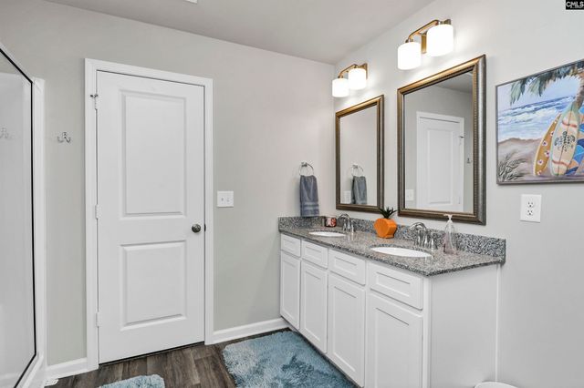 119 Purple Heron Way, Hopkins, SC 29061