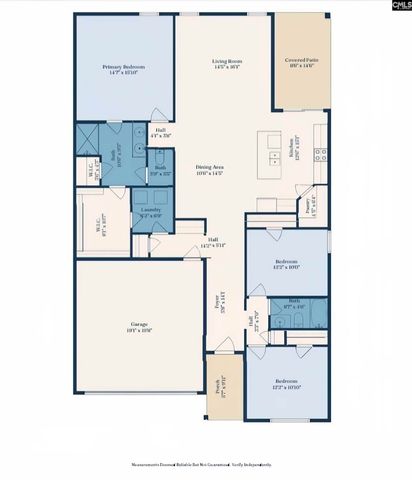 119 Purple Heron Way, Hopkins, SC 29061