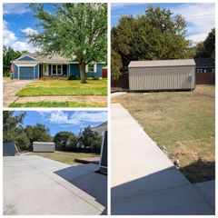 1413 Hill Street, Grapevine, TX 76051