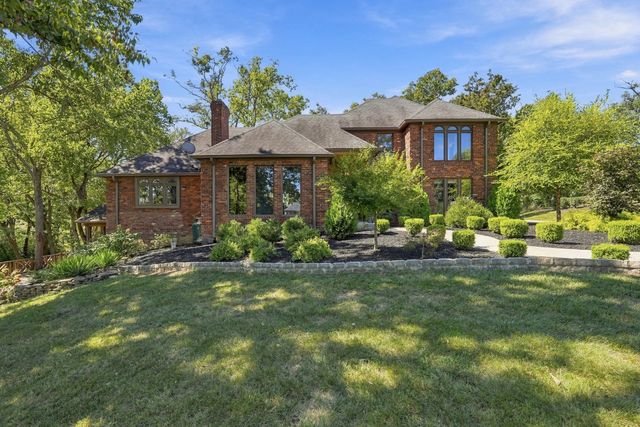 102 Dogwood Circle, Richmond, KY 40475