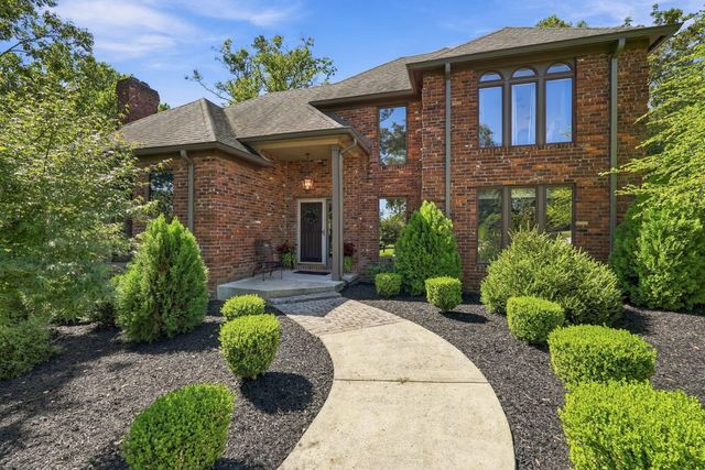 102 Dogwood Circle, Richmond, KY 40475