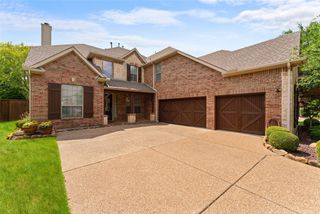 2006 Bradley Court, Keller, TX 76248