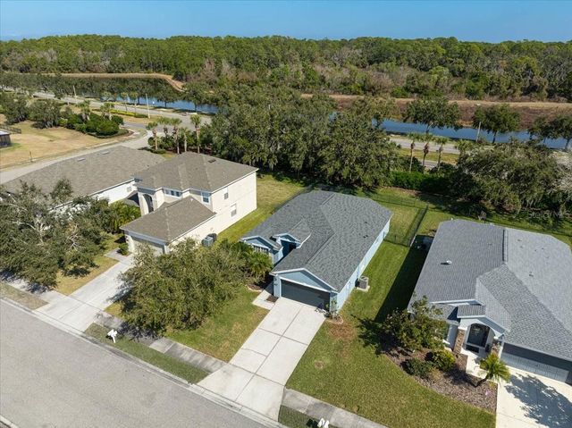 5912 100TH AVENUE E, Parrish, FL 34219