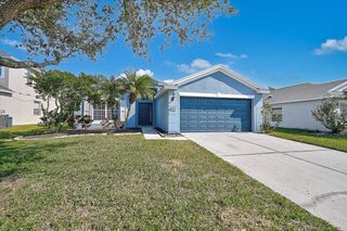 5912 100TH AVENUE E, Parrish, FL 34219