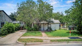 308 E Austin Ave, Round Rock, TX 78664