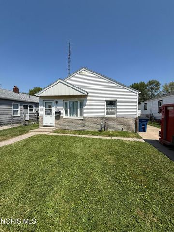 209 Willamont Road, Toledo, OH 43612