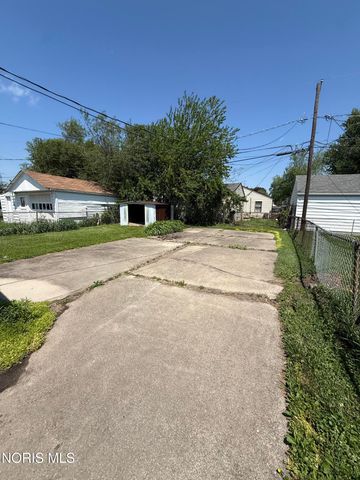 209 Willamont Road, Toledo, OH 43612