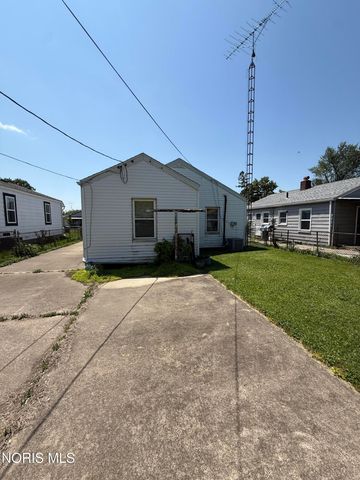 209 Willamont Road, Toledo, OH 43612