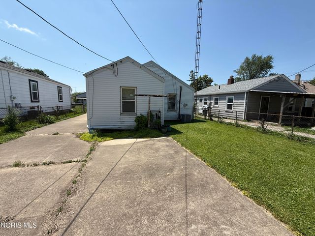 209 Willamont Road, Toledo, OH 43612