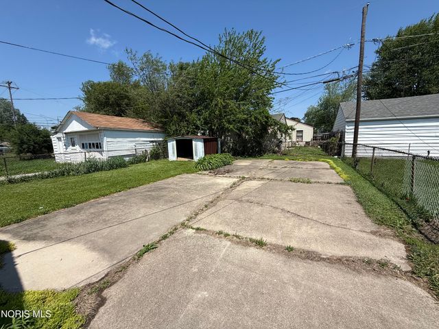 209 Willamont Road, Toledo, OH 43612
